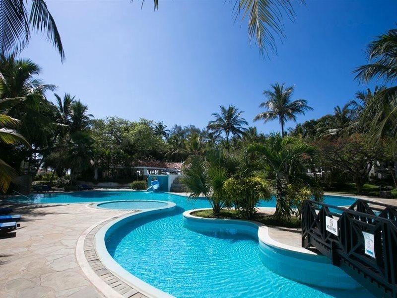 Resort Diani Sea Playa de Diani